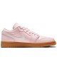 Air Jordan 1 Low Arctic Pink Gum