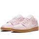 Air Jordan 1 Low Arctic Pink Gum