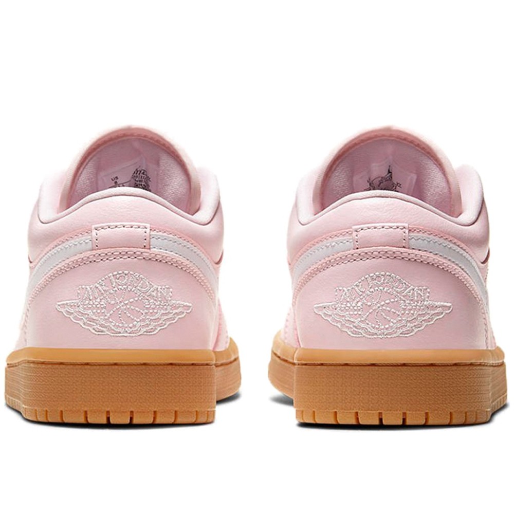 Air Jordan 1 Low Arctic Pink Gum