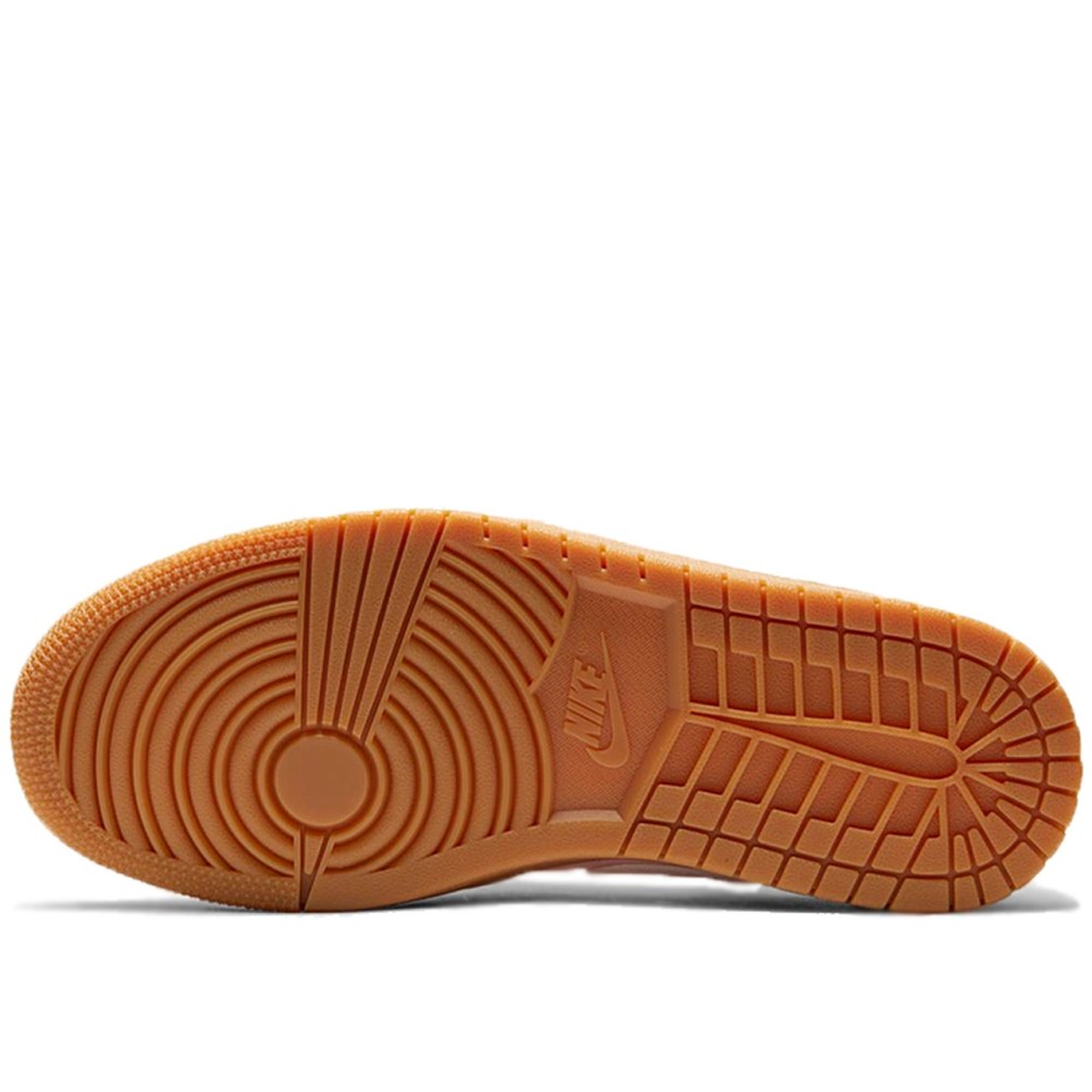 Air Jordan 1 Low Arctic Pink Gum