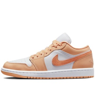 Air Jordan 1 Low Sunset Haze
