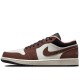 Air Jordan 1 Low Mocha