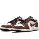 Air Jordan 1 Low Mocha
