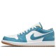 Air Jordan 1 Low Barcelona