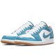 Air Jordan 1 Low Barcelona
