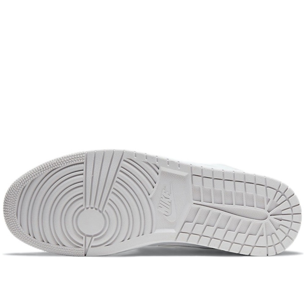Air Jordan 1 Low White Camo