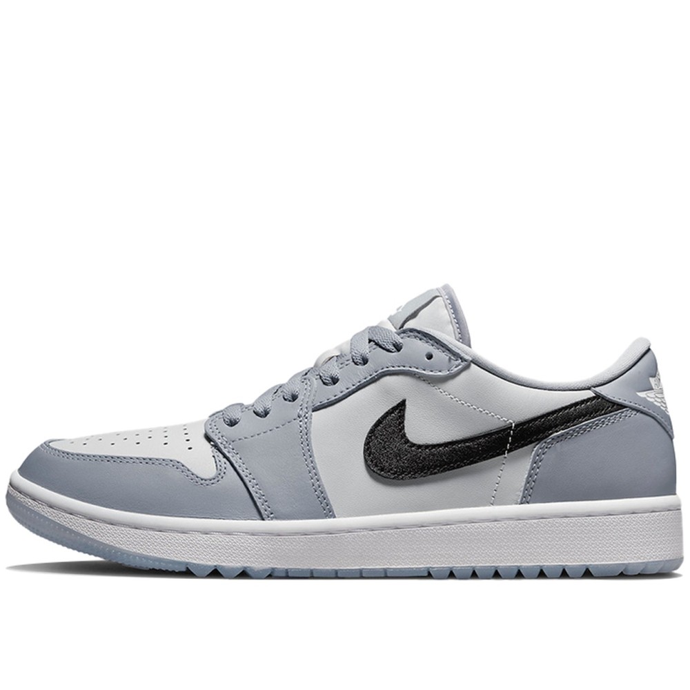 Air Jordan 1 Low Golf Wolf Grey