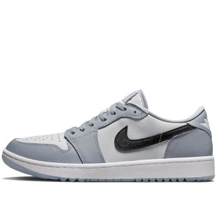Air Jordan 1 Low Golf Wolf Grey