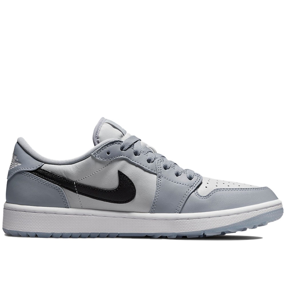 Air Jordan 1 Low Golf Wolf Grey