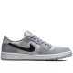 Air Jordan 1 Low Golf Wolf Grey