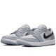 Air Jordan 1 Low Golf Wolf Grey
