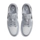 Air Jordan 1 Low Golf Wolf Grey