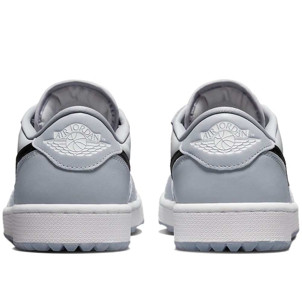 Air Jordan 1 Low Golf Wolf Grey