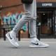 Air Jordan 1 Low Golf Wolf Grey