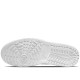 Air Jordan 1 Low Golf Triple White