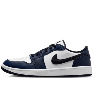 Air Jordan 1 Low Golf Midnight Navy