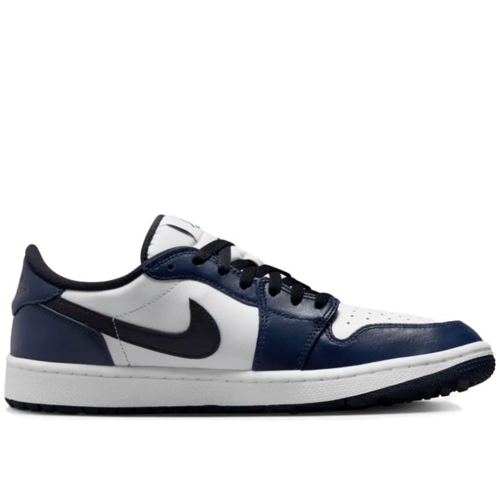 Air Jordan 1 Low Golf Midnight Navy