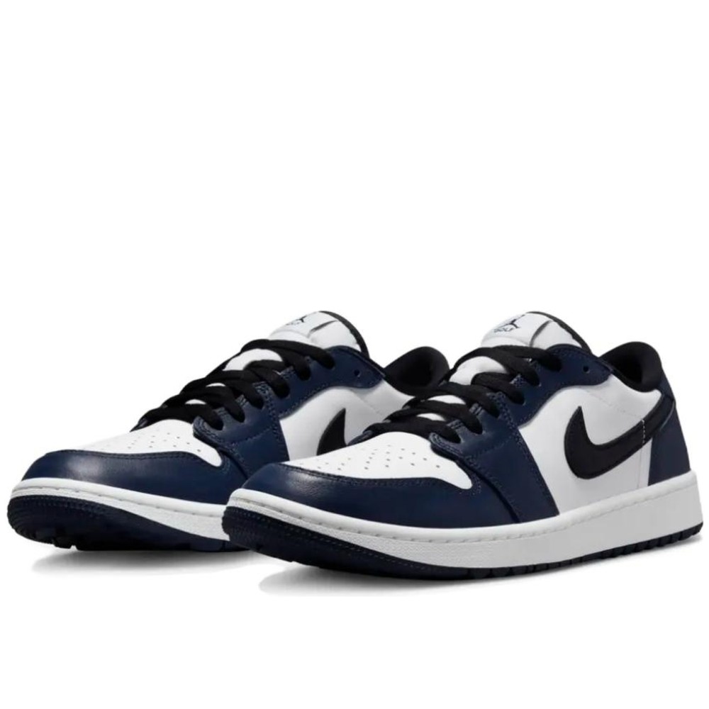Air Jordan 1 Low Golf Midnight Navy