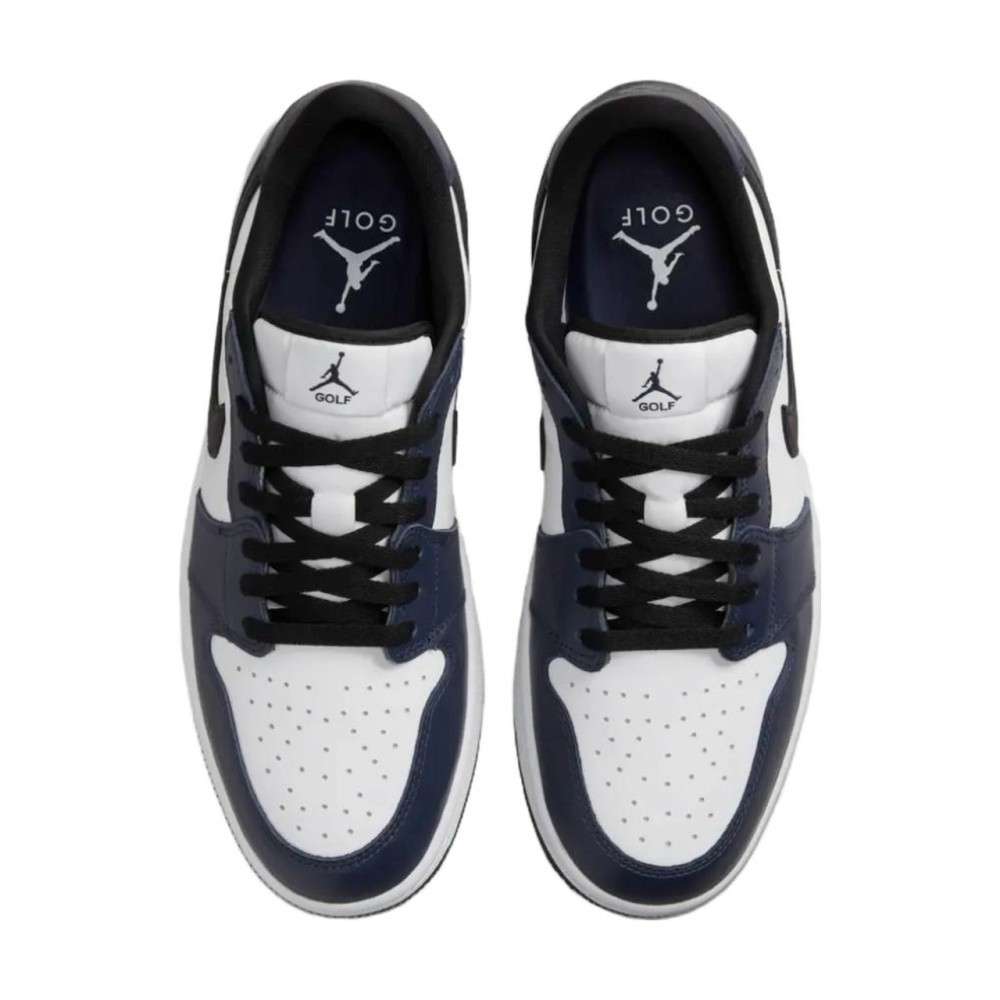 Air Jordan 1 Low Golf Midnight Navy