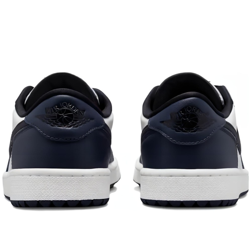 Air Jordan 1 Low Golf Midnight Navy