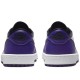 Air Jordan 1 Low Golf Court Purple
