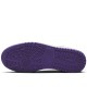 Air Jordan 1 Low Golf Court Purple