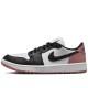 Air Jordan 1 Low Golf Rust Pink