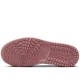 Air Jordan 1 Low Golf Rust Pink