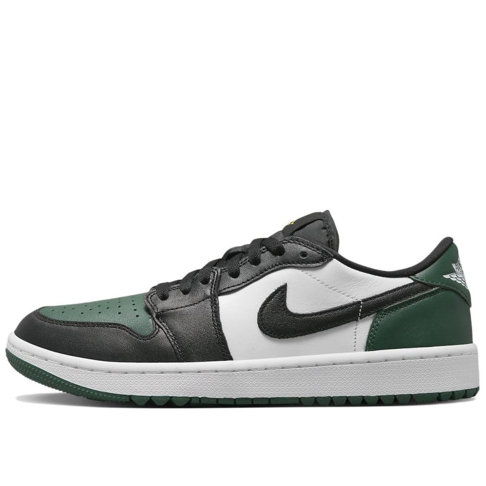 Air Jordan 1 Low Golf Noble Green