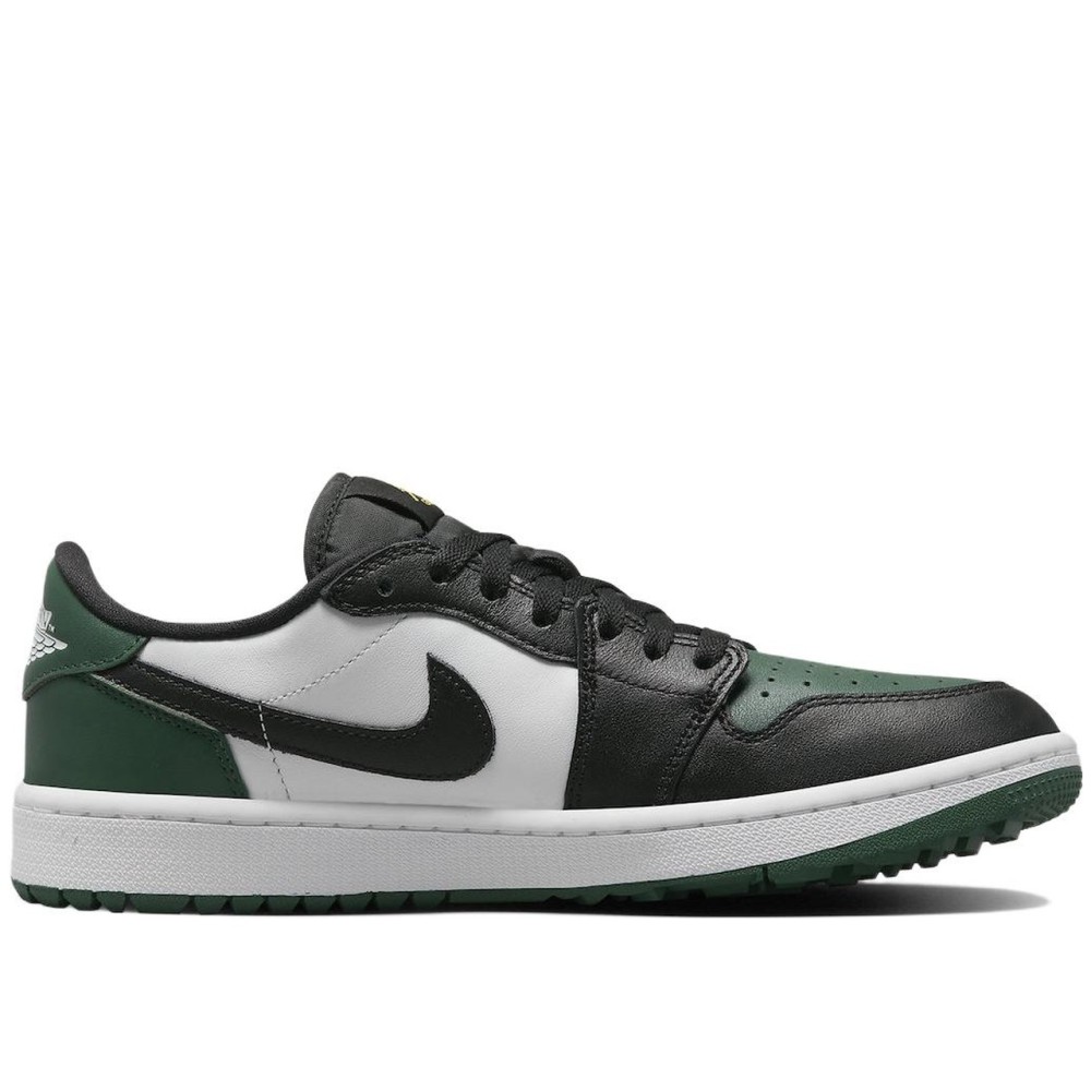 Air Jordan 1 Low Golf Noble Green