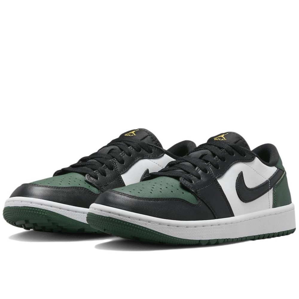 Air Jordan 1 Low Golf Noble Green