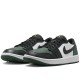 Air Jordan 1 Low Golf Noble Green