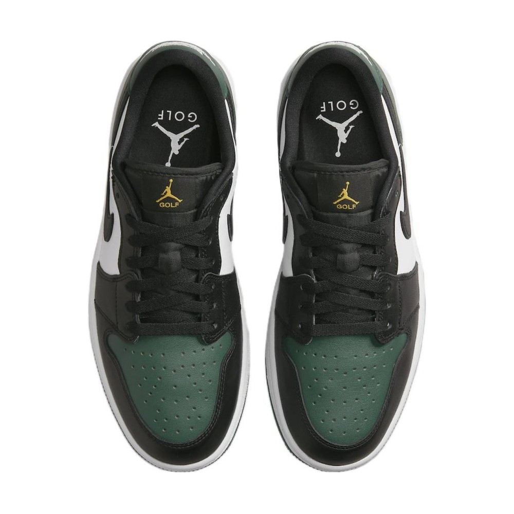 Air Jordan 1 Low Golf Noble Green