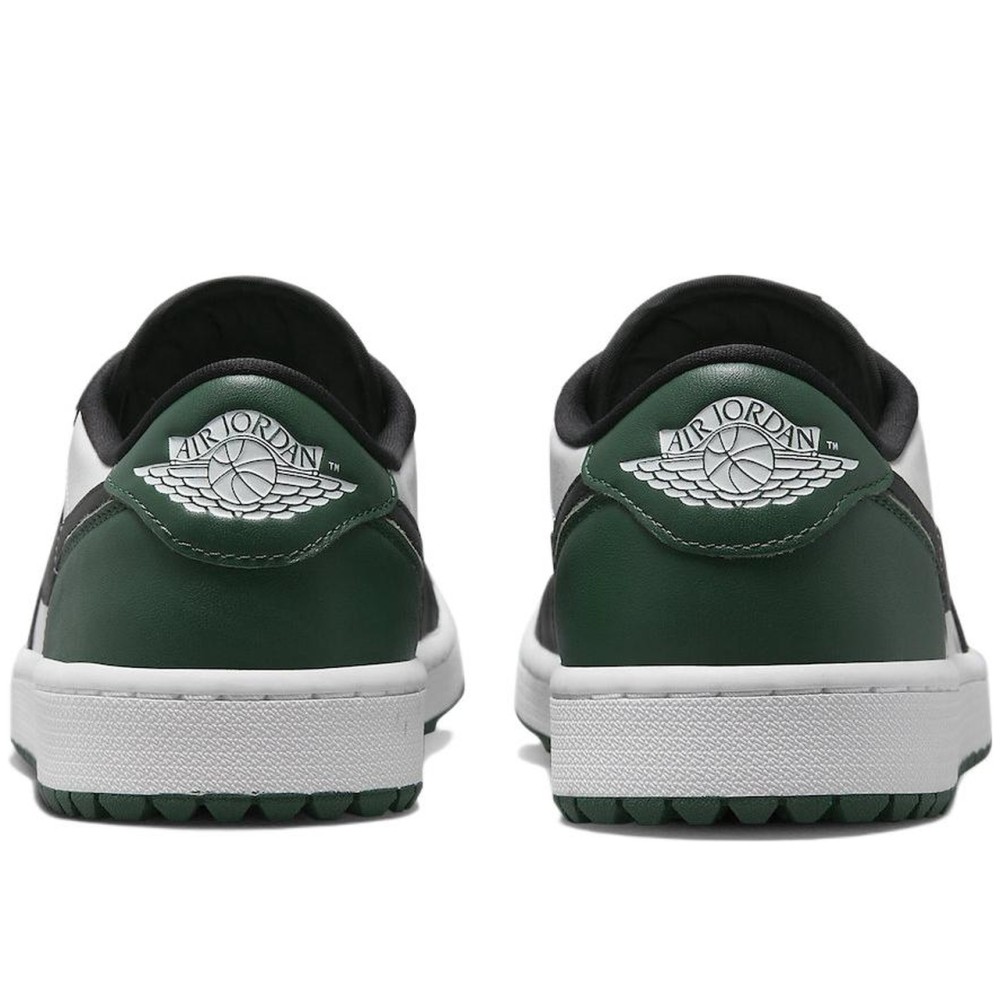Air Jordan 1 Low Golf Noble Green