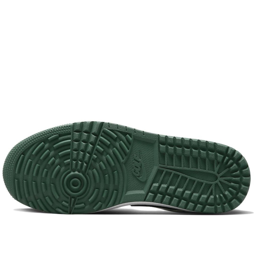 Air Jordan 1 Low Golf Noble Green