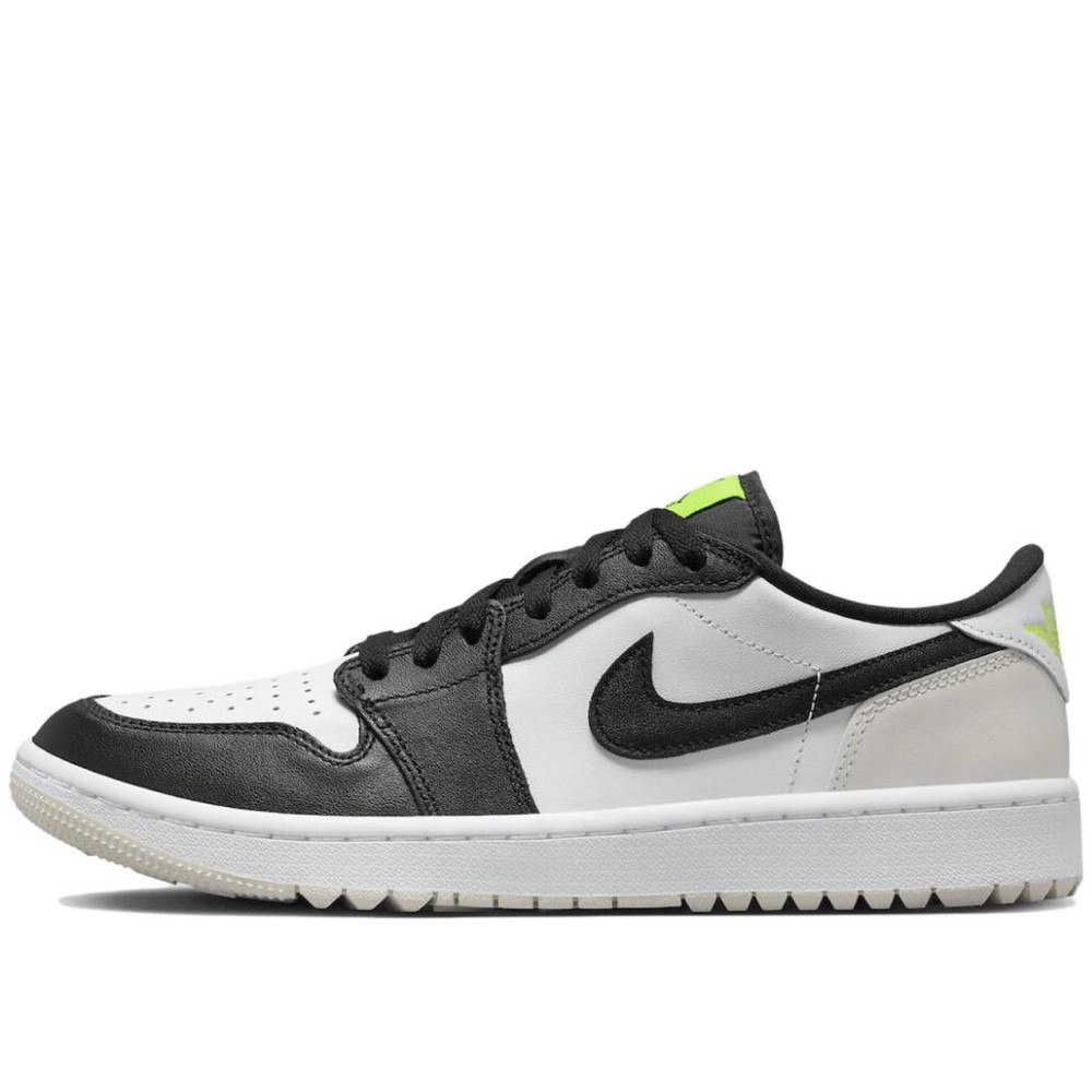 Air Jordan 1 Low Golf Phantom Volt