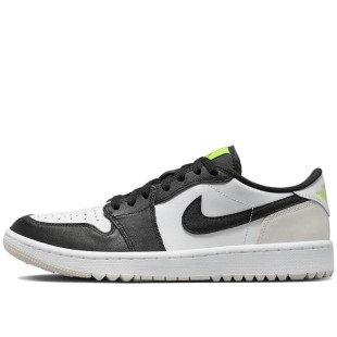Air Jordan 1 Low Golf Phantom Volt