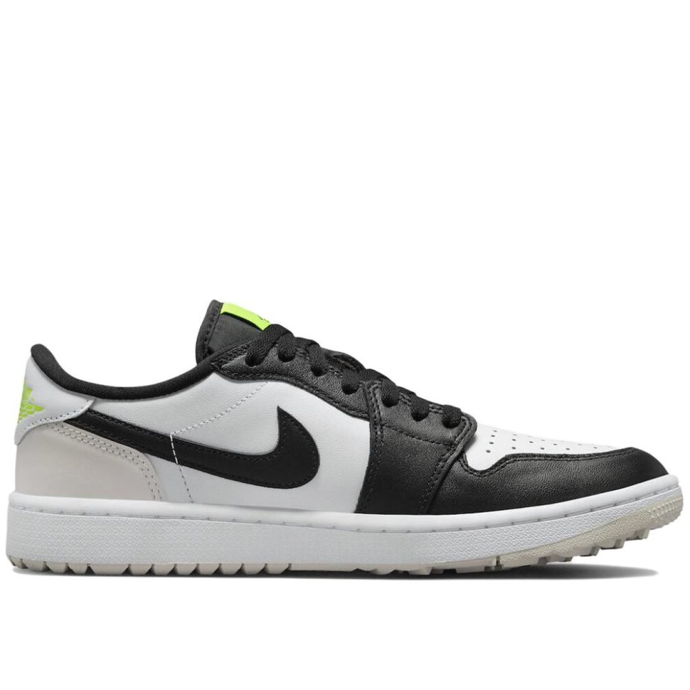 Air Jordan 1 Low Golf Phantom Volt