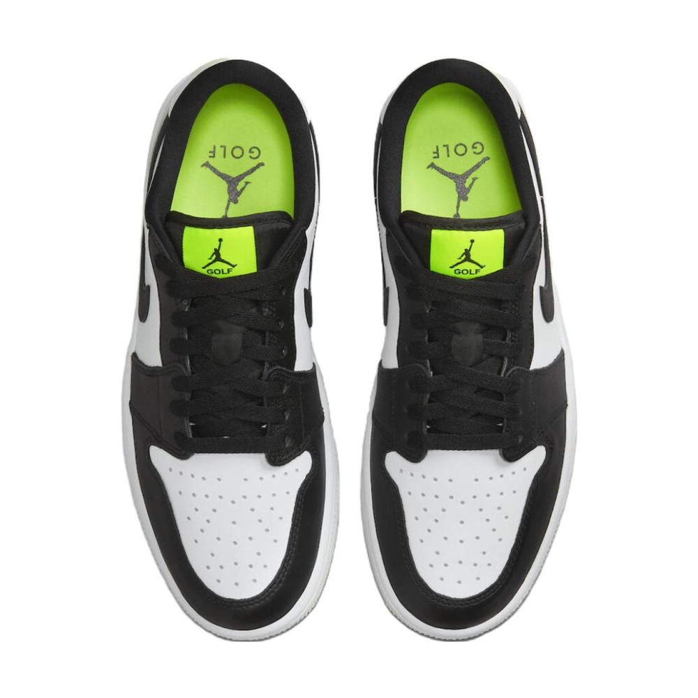 Air Jordan 1 Low Golf Phantom Volt