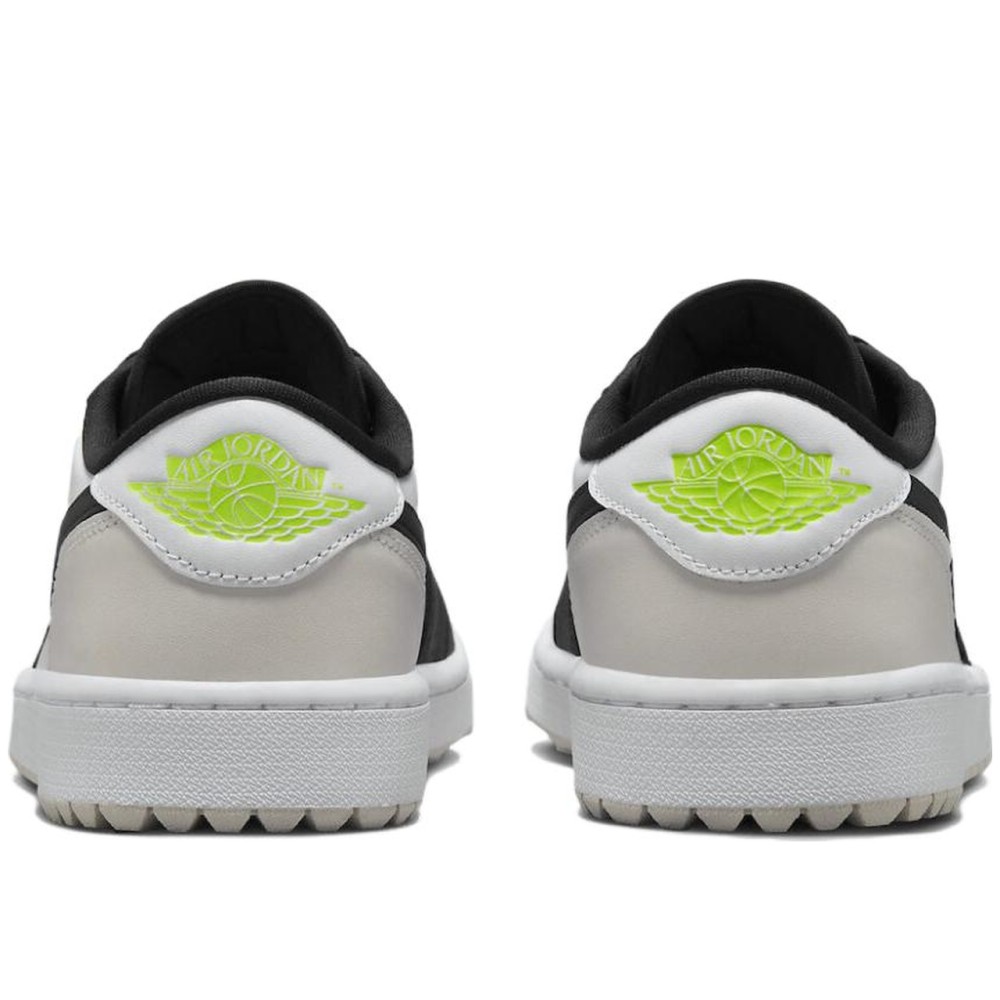 Air Jordan 1 Low Golf Phantom Volt