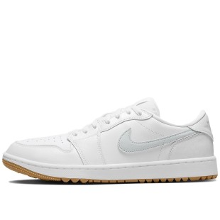 Air Jordan 1 Low Golf White Gum