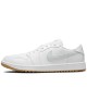 Air Jordan 1 Low Golf White Gum