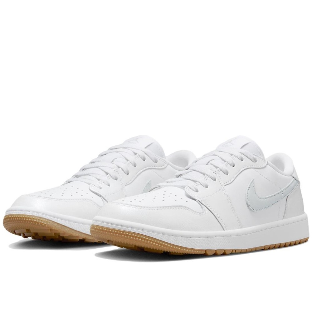 Air Jordan 1 Low Golf White Gum