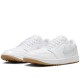 Air Jordan 1 Low Golf White Gum