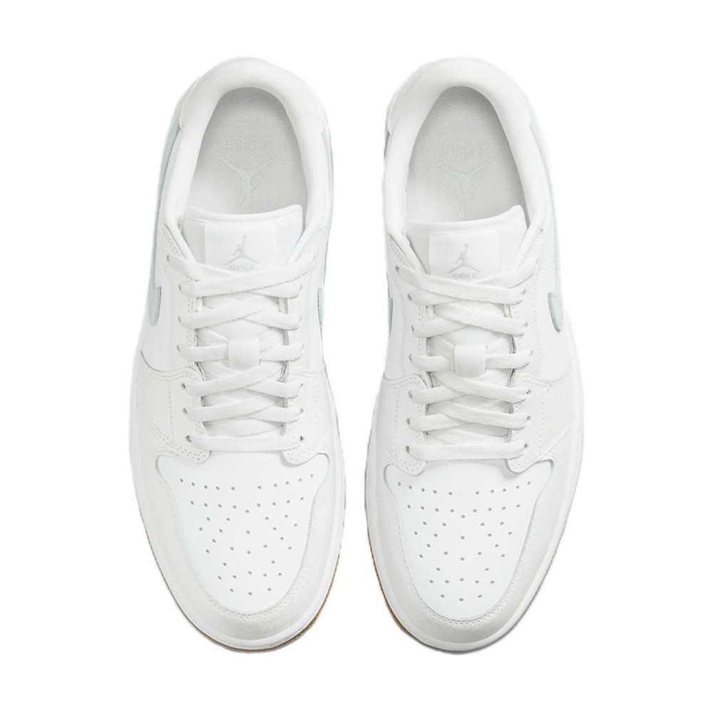 Air Jordan 1 Low Golf White Gum
