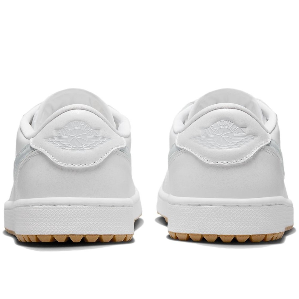 Air Jordan 1 Low Golf White Gum