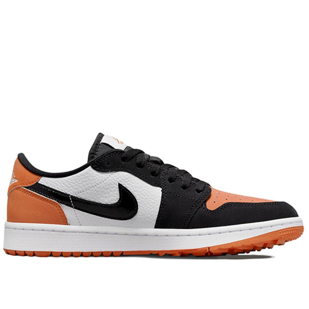 Air Jordan 1 Low Golf Shattered Backboard
