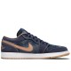 Air Jordan 1 Low SE Denim