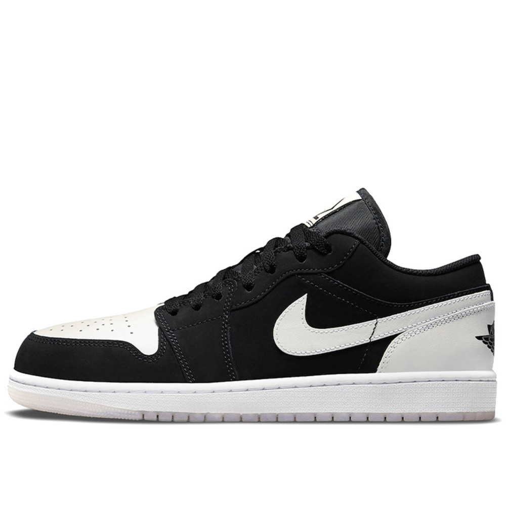 Air Jordan 1 Low SE Diamond