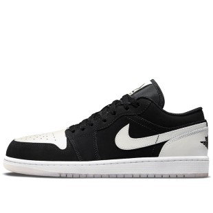 Air Jordan 1 Low SE Diamond